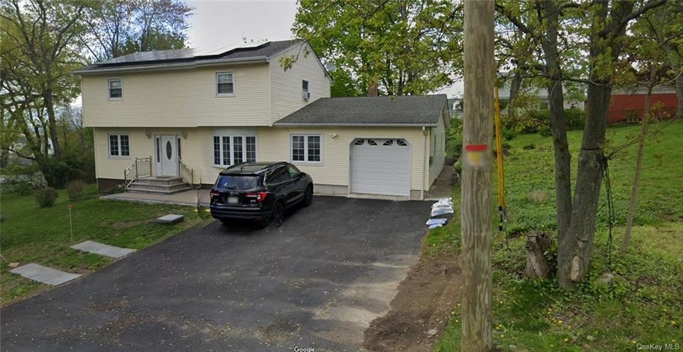 7 S Central Hwy, Garnerville, NY 10923 - photo 1