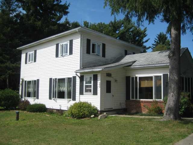 9850 Buffalo Rd, Freedom, NY 14065 - photo 1