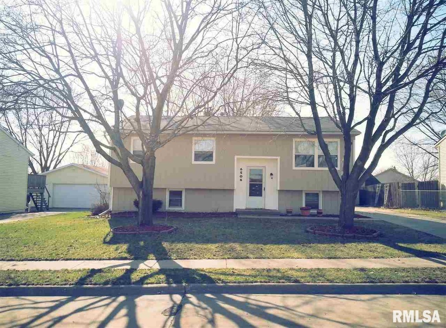6506 Hillandale Rd, Davenport, IA 52806 - photo 1