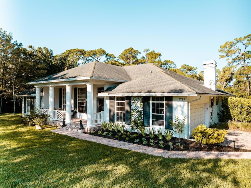 15729 81st Terrace N, West Palm Beach, FL 33418 - photo 1