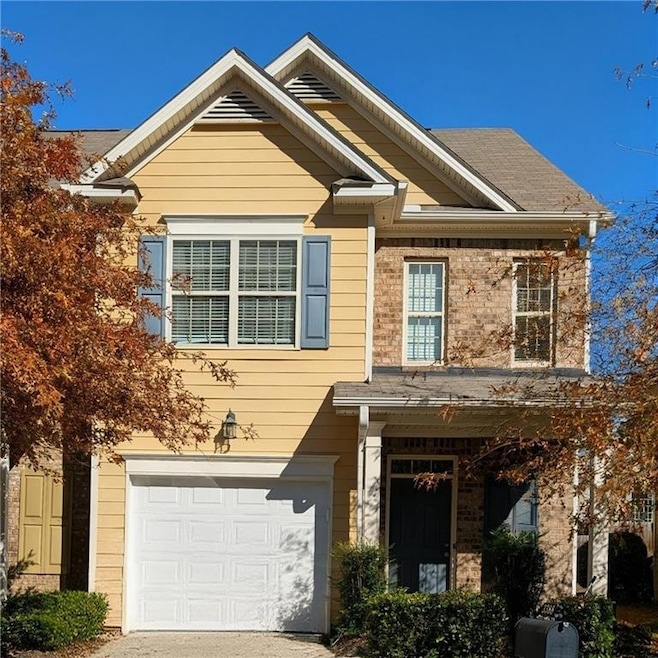 3388 Thornbridge Dr, Powder Springs, GA 30127 - photo 1