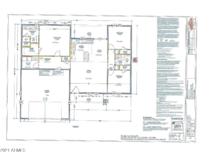 4th Ave 1414 Floor Plan-page-001