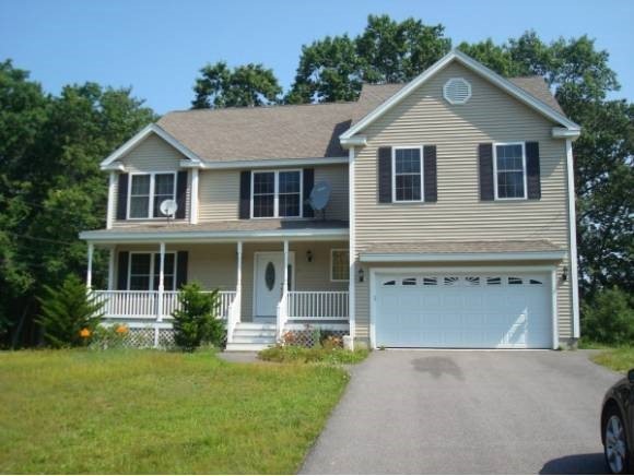 1 Jean Dr, Seabrook, NH 03874 - photo 1