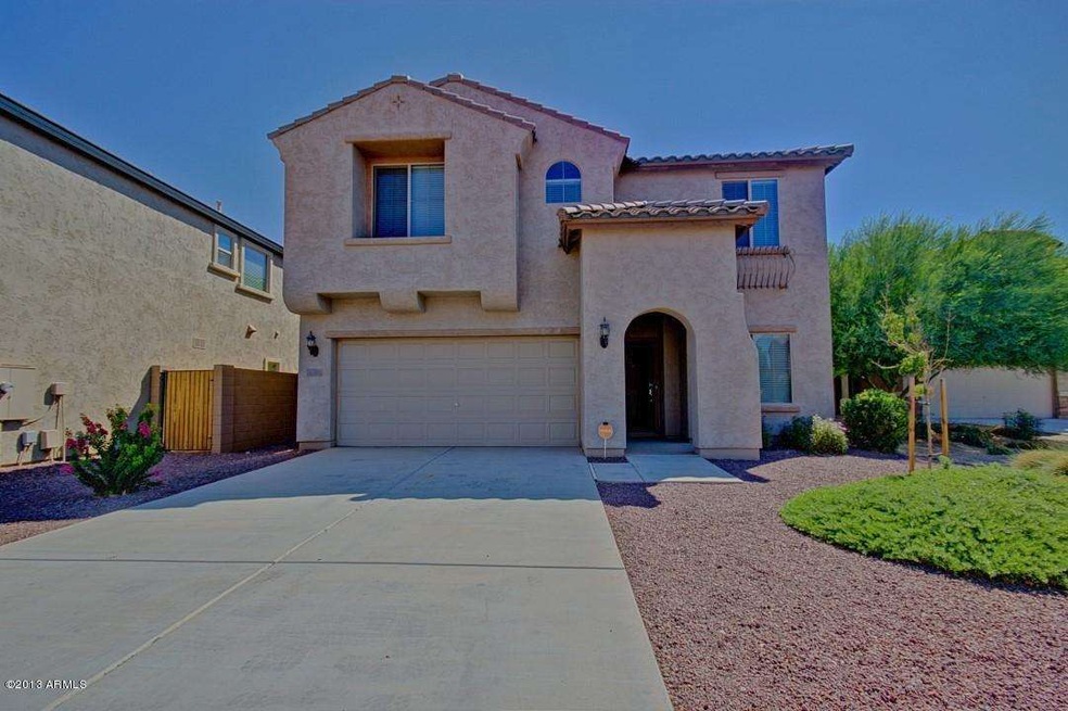 Welcome Home