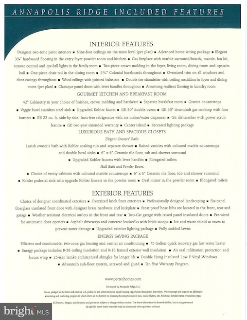 2307 Annapolis Ridge Ct, Annapolis, MD 21401 - photo 1