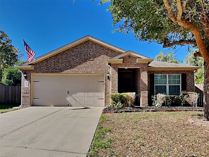 12234 Estelle Ln, Pinehurst, TX 77362 - photo 1