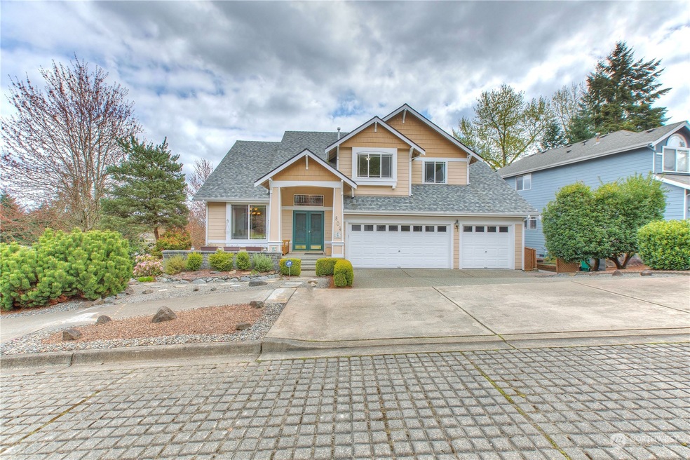 Sold $720,000 • Co-Listing Agent