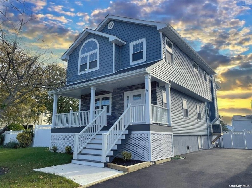 71 E Neptune Ave, Lindenhurst, NY 11757 - photo 1