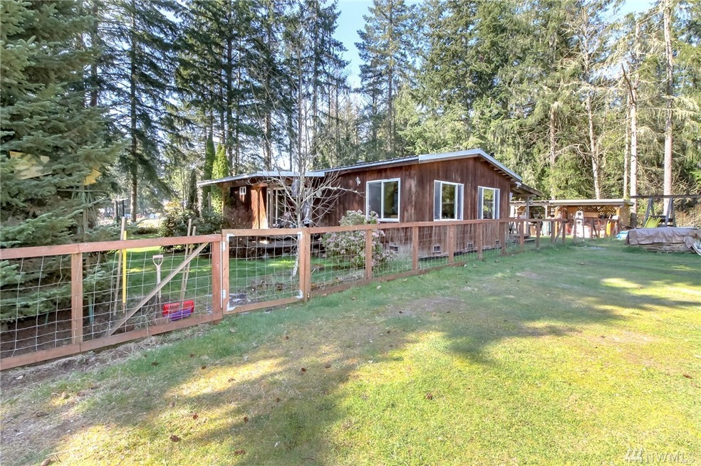 9408 262nd St E, Graham, WA 98338 - photo 1