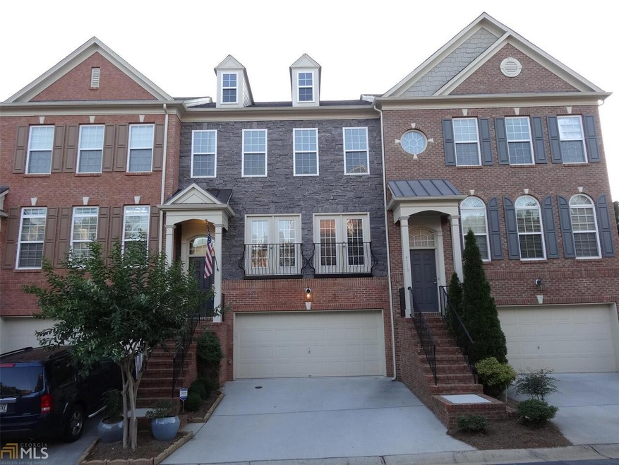 4718 Wehunt Trail SE, Smyrna, GA 30082 - photo 1