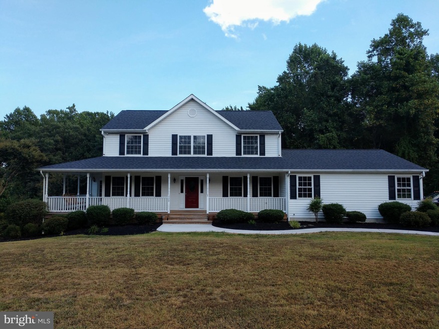 620 Walton Rd, Huntingtown, MD 20639 - photo 1