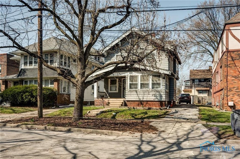 1108 Berdan Ave, Toledo, OH 43612 - photo 1