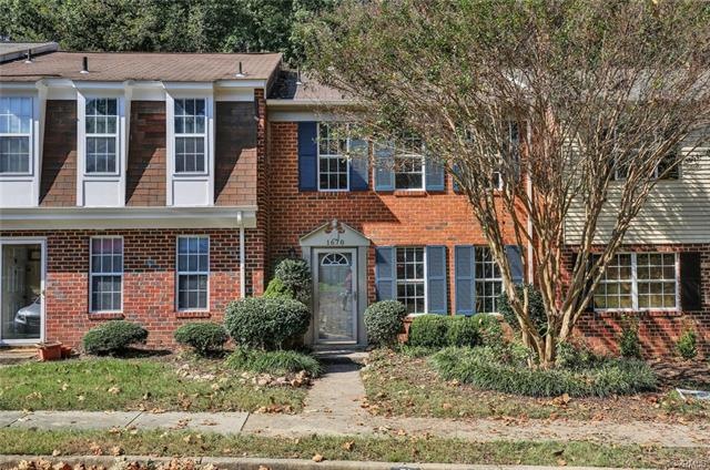 1678 Liberty Bell Ct, Henrico, VA 23238 - photo 1