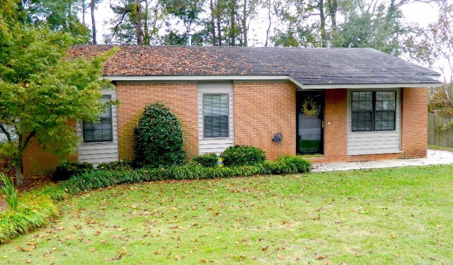 4046 Sweetbriar Dr, Augusta, GA 30907 - photo 1