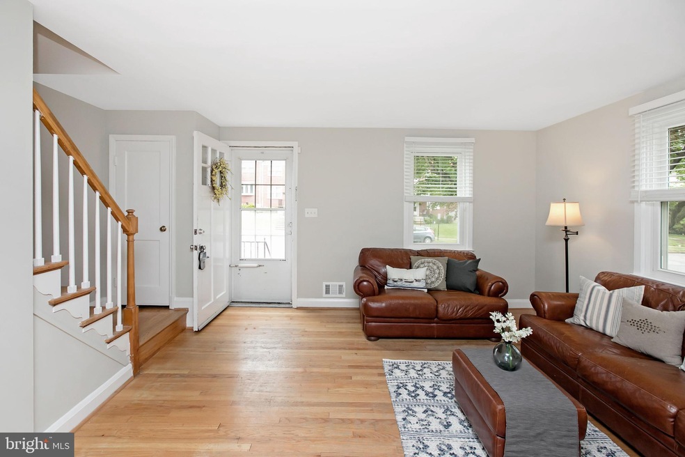 1809 Darrich Dr, Parkville, MD 21234 - photo 1