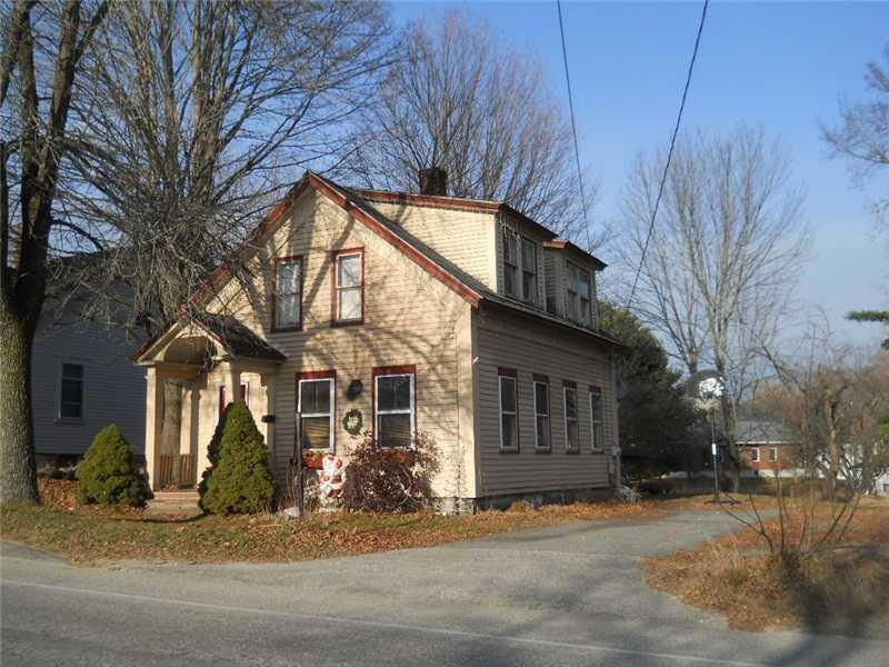 31 Pleasant St, Mechanic Falls, ME 04256 - photo 1