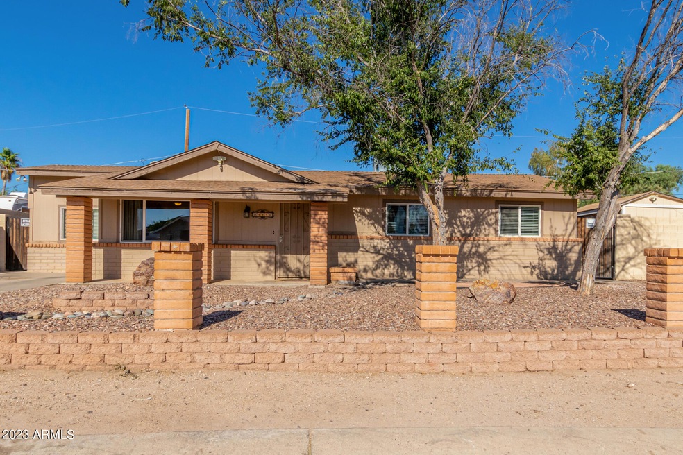 445 N 111th Way, Mesa, AZ 85207 - photo 1