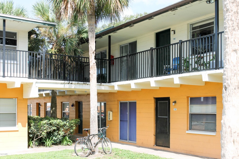 1713 Dixon Blvd unit 171, Cocoa, FL 32922 - photo 1