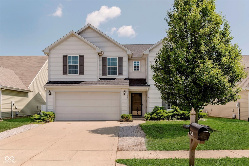 Sold $272,500 • Co-Listing Agent