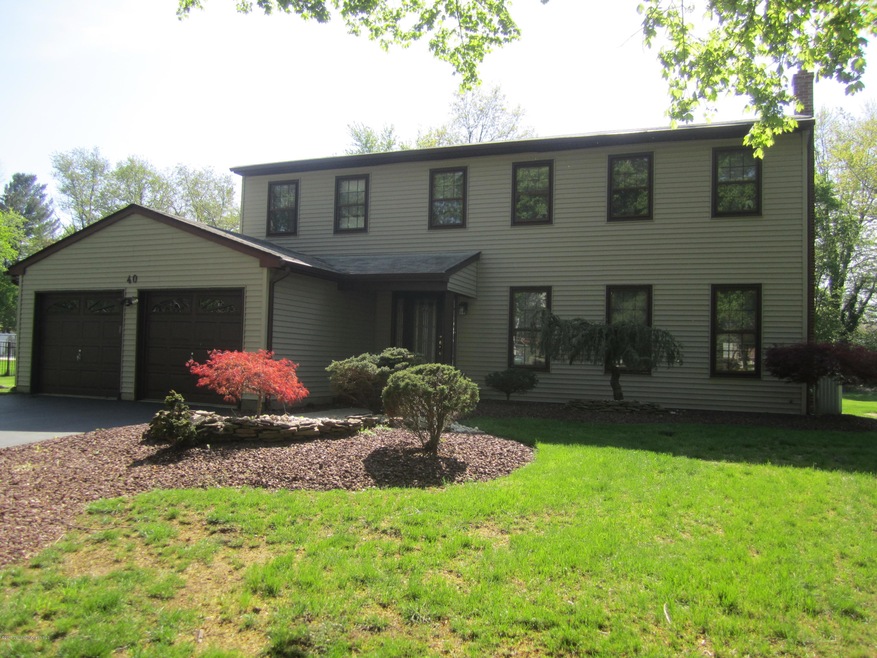 40 Georgian Bay Dr, Morganville, NJ 07751 - photo 1