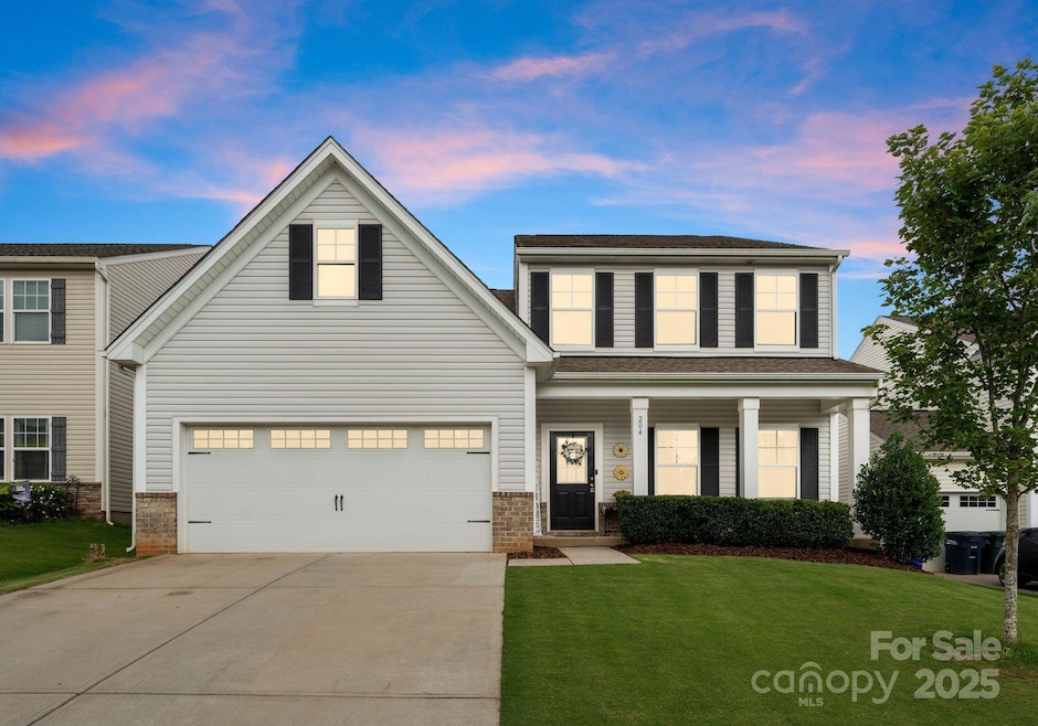 Under Contract $409,900