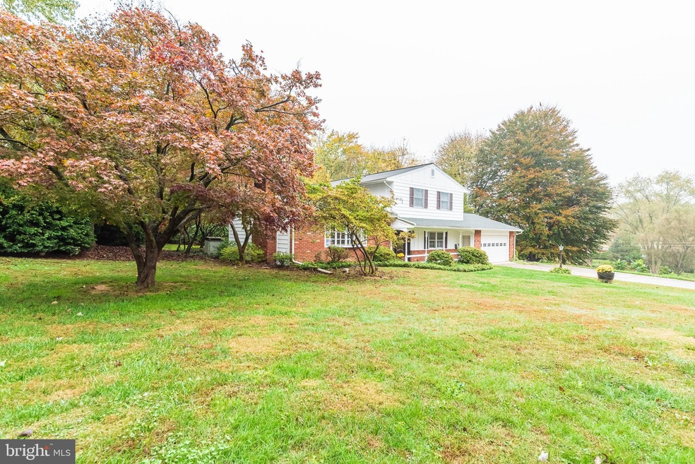 2101 Givenswood Dr, Fallston, MD 21047 - photo 1