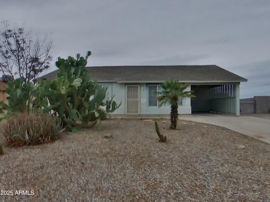 14514 S Amado Blvd, Arizona City, AZ 85123 - photo 1