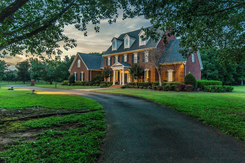8525 Whittle Rd