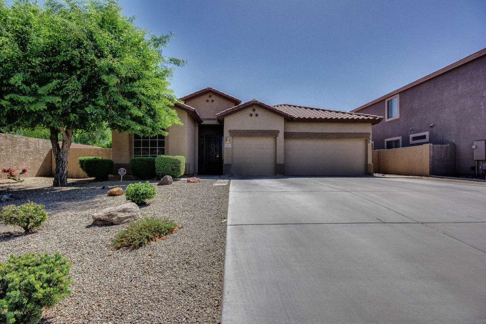 2019 S Archer Cir unit 3, Mesa, AZ 85209 - photo 1