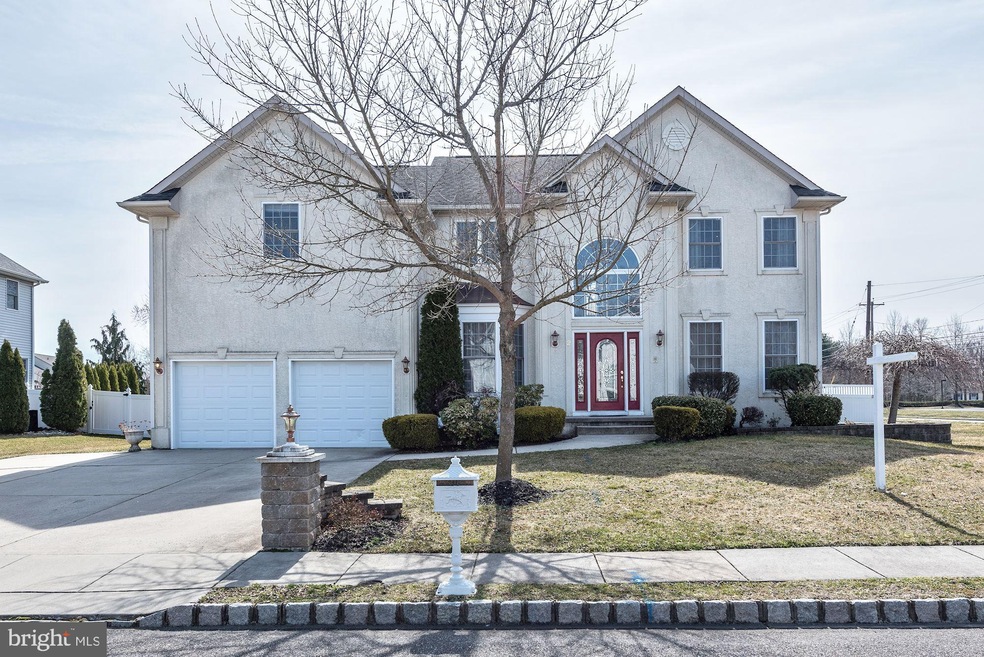 2 Tara Dr, Mount Laurel, NJ 08054 - photo 1