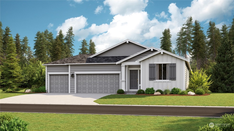 13451 193rd St E unit 211, Graham, WA 98338 - photo 1