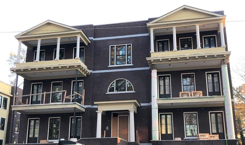 71 Thompson St unit 101, Alpharetta, GA 30009 - photo 1