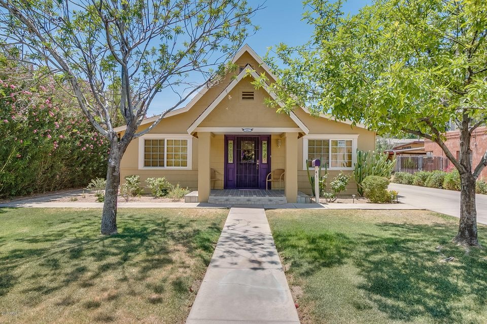 41 E Ashland Ave, Phoenix, AZ 85004 - photo 1
