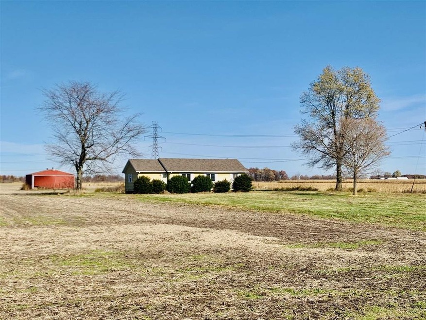 30121 Hurd Rd, New Carlisle, IN 46552 - photo 1