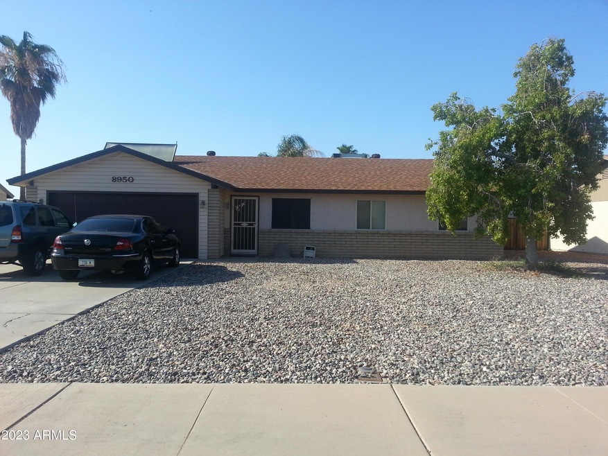 Peoria Home Front
