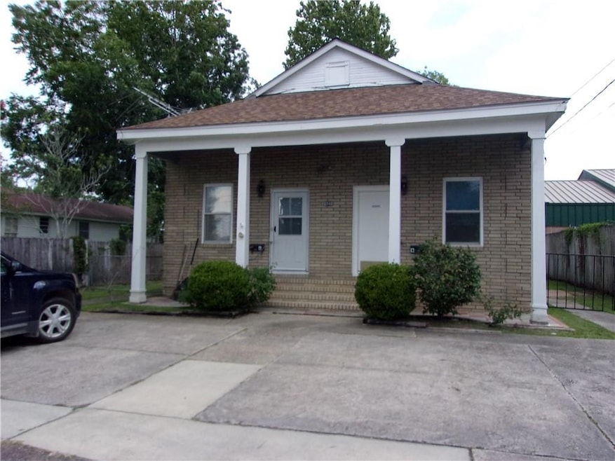1540 3rd St, Slidell, LA 70458 - photo 1