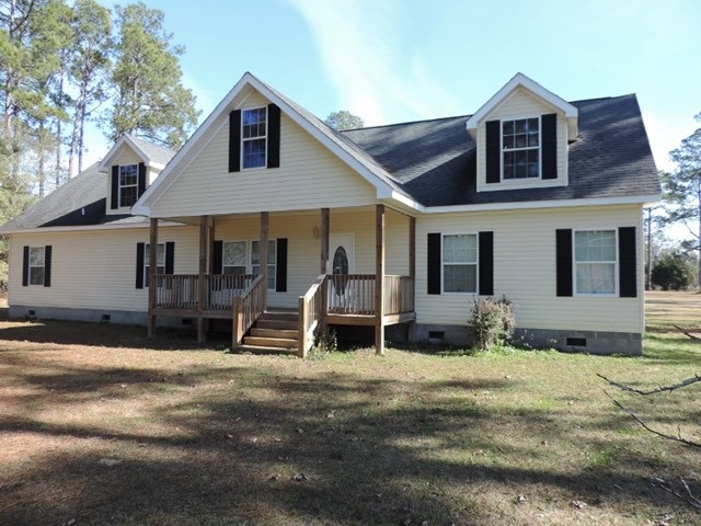 Main View