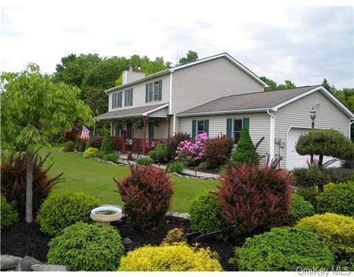 170 Long Ln, Bloomingburg, NY 12721 - photo 1