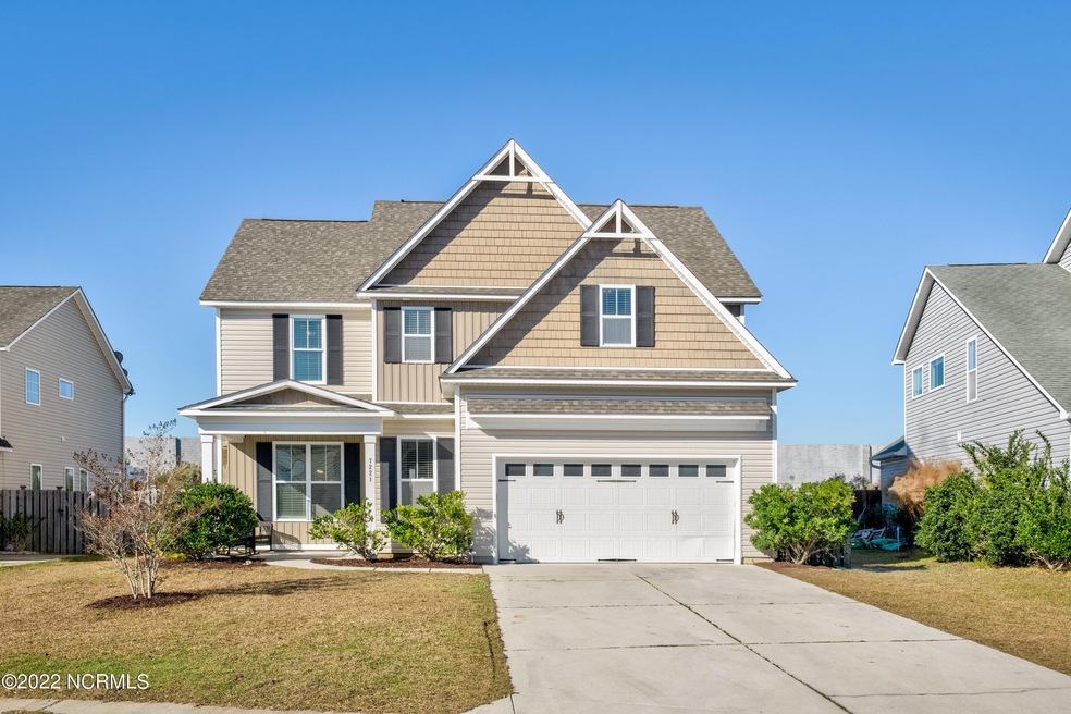 7221 Savanna Run Loop-101