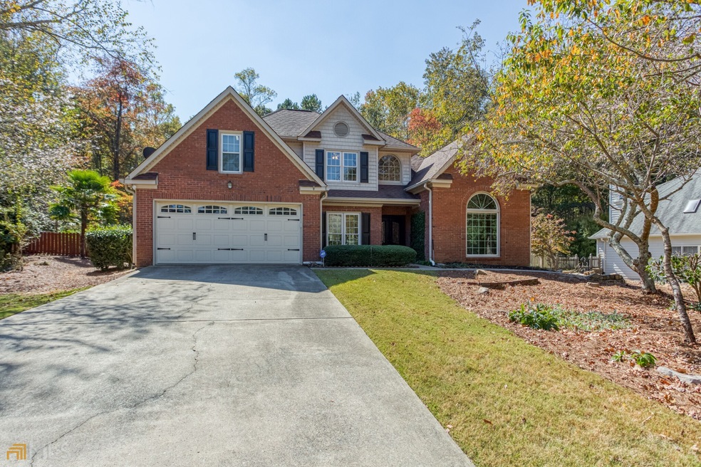 700 Chartworth Cir SW, Marietta, GA 30064 - photo 1