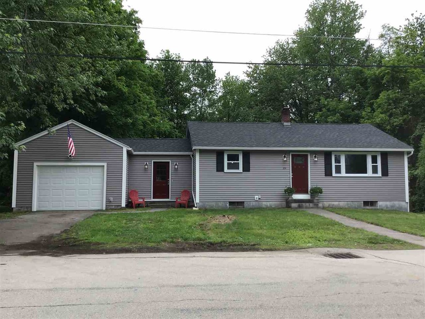 39 Oak St, Milford, NH 03055 - photo 1