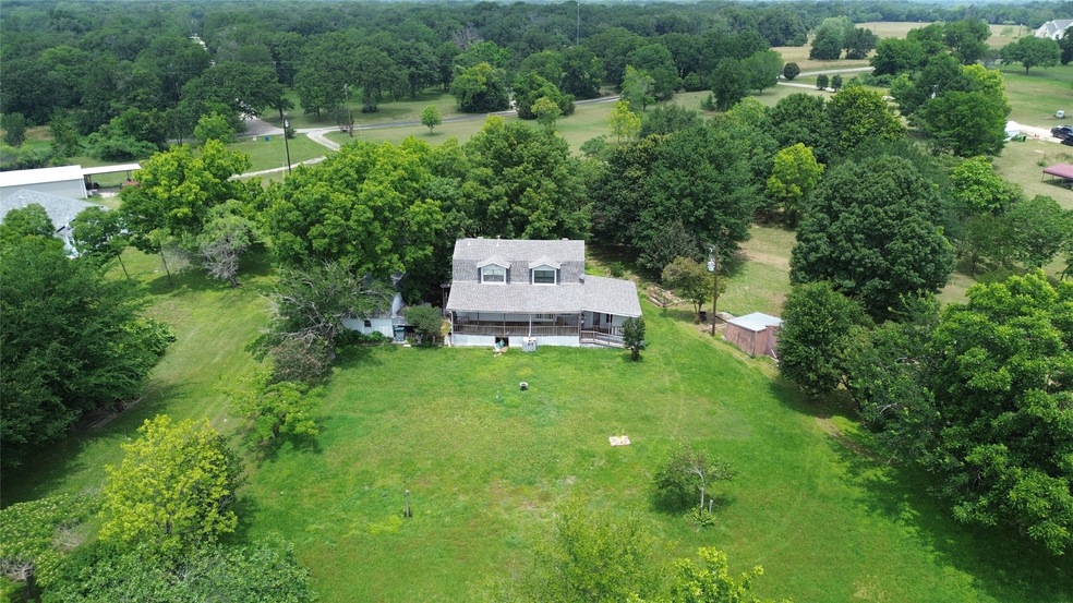 2225 SE County Road 2160, Corsicana, TX 75109 - photo 1