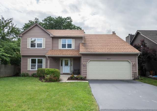 2517 Leach Dr, Naperville, IL 60564 - photo 1