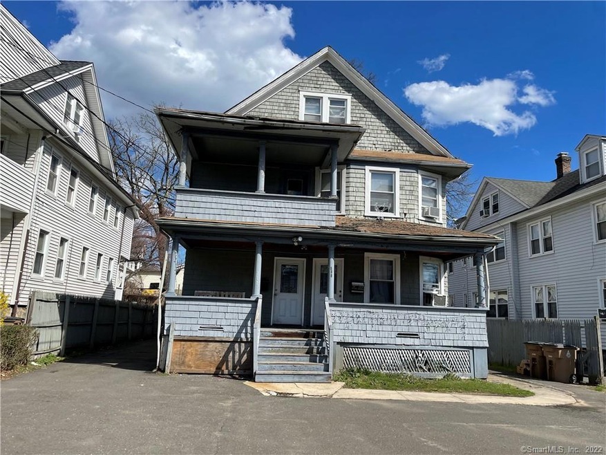 111 Lafayette St, Stamford, CT 06902 - photo 1