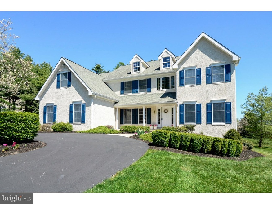 1329 N Chester Rd, Malvern, PA 19355 - photo 1