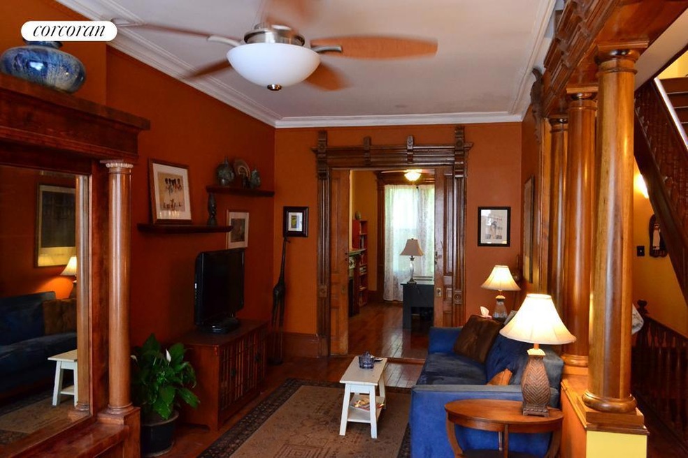 609 Decatur St, Brooklyn, NY 11233 - photo 1