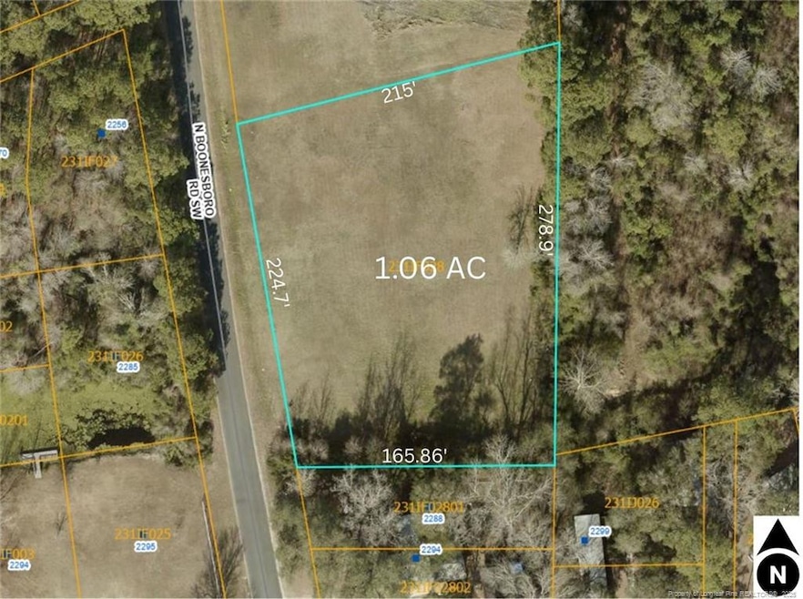 0 N Boonesboro Rd SW, Supply, NC 28462 - photo 1