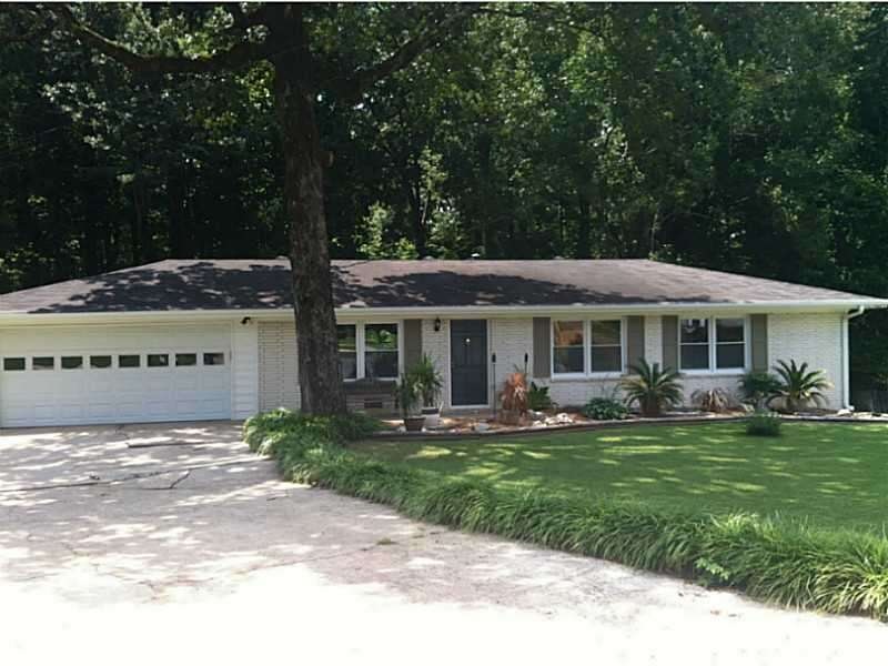 4168 Theresa Ct, Tucker, GA 30084 - photo 1