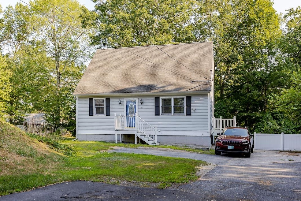 Sold $440,000 • Co-Listing Agent