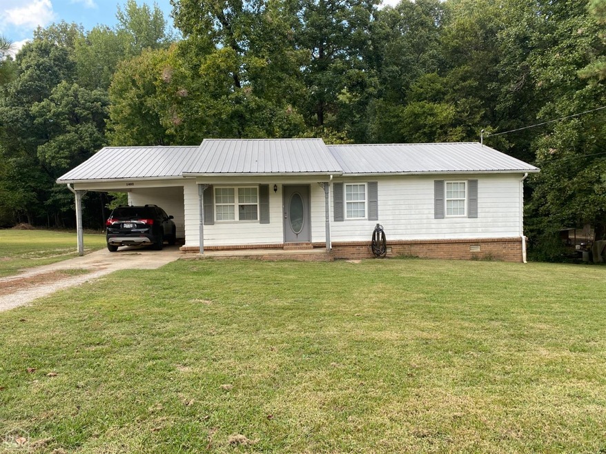 1405 Shady Grove Dr, Paragould, AR 72450 - photo 1